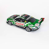 Ford Mustang - Castrol Racing - #15, R.Kelly - Race 26, 2020 Repco SuperSprint The Bend - 1:18 Scale Diecast Model Car
