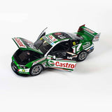 Ford Mustang - Castrol Racing - #15, R.Kelly - Race 26, 2020 Repco SuperSprint The Bend - 1:18 Scale Diecast Model Car