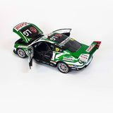 Ford Mustang - Castrol Racing - #15, R.Kelly - Race 26, 2020 Repco SuperSprint The Bend - 1:18 Scale Diecast Model Car