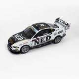 Ford Mustang - Ned Racing - #7, A.Heimgartner - Pole Position, Race 12, Truck Assist Sydney SuperSprint - Diecast Model Car
