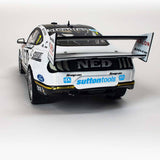 Ford Mustang - Ned Racing - #7, A.Heimgartner - Pole Position, Race 12, Truck Assist Sydney SuperSprint - Diecast Model Car