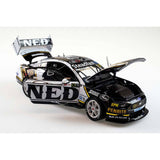 Ford Mustang - #7 Andre Heimgartner - NED Racing - Winner, Race 9, 2021 OTR SuperSprint - 1:18 Model Car