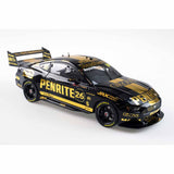 Ford Mustang - #26 David Reynolds - Penrite Racing - 3rd, Race 5, 2021 Penrite Oil Sandown SuperSprint - 1:18 Model Car