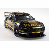 Ford Mustang - #26 David Reynolds - Penrite Racing - 3rd, Race 5, 2021 Penrite Oil Sandown SuperSprint - 1:43 Model Car