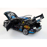 Ford GT Mustang V8 Supercar Ned Racing - Andre Heimgartner #7 - 2021 NTI Townsville 500 - 1:18 Scale Diecast Model Car