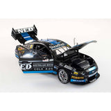 Ford GT Mustang V8 Supercar Ned Racing - Andre Heimgartner #7 - 2021 NTI Townsville 500 - 1:18 Scale Diecast Model Car
