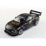 FORD GT MUSTANG - NED RACING - HEIMGARTNER/CAMPBELL #7 - 2021 REPCO Bathurst 1000 - 1:43 Scale Diecast Model Car