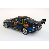 FORD GT MUSTANG - NED RACING - HEIMGARTNER/CAMPBELL #7 - 2021 REPCO Bathurst 1000 - 1:43 Scale Diecast Model Car