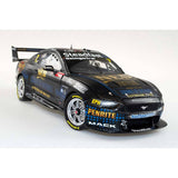 FORD GT MUSTANG - NED RACING - HEIMGARTNER/CAMPBELL #7 - 2021 REPCO Bathurst 1000 - 1:43 Scale Diecast Model Car