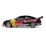 HOLDEN VF COMMODORE - RED BULL HOLDEN RACING #1 - WHINCUP - 2013 CHAMPIONSHIP WINNER - Sydney NRMA Motoring & Services 500 - 1:18 Scale Diecast Model Car
