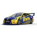 Holden ZB Commodore - Irwin Racing - #18, M.Winterbottom - 4th place, Race 13, BetEasy Darwin Triple Crown - 1:18 Scale Diecast Model Car