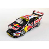 Holden ZB Commodore - #88 Jamie Whincup - Red Bull Ampol Racing - Race 1, 2021 Repco Mt Panorama 500 - 1:18 Model Car
