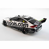 HOLDEN ZB COMMODORE - BJR TOOLS.COM - HAZELWOOD #14 - 2021 WD-40 Townsville Supersprint Race 19 - 1:18 Scale Diecast Model Car