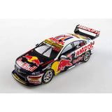 HOLDEN ZB COMMODORE - RED BULL AMPOL RACING - VAN GISBERGEN/TANDER #888 - 2021 REPCO Bathurst 1000 - 1:18 Scale Diecast Model Car