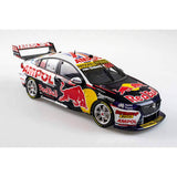 HOLDEN ZB COMMODORE - RED BULL AMPOL RACING - VAN GISBERGEN/TANDER #888 - 2021 REPCO Bathurst 1000 - 1:18 Scale Diecast Model Car