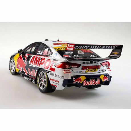 HOLDEN ZB COMMODORE - RED BULL AMPOL RACING - VAN GISBERGEN/TANDER #888 - 2021 REPCO Bathurst 1000 - 1:18 Scale Diecast Model Car