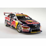 HOLDEN ZB COMMODORE - RED BULL AMPOL RACING - VAN GISBERGEN/TANDER #888 - 2021 REPCO Bathurst 1000 - 1:18 Scale Diecast Model Car