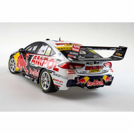 HOLDEN ZB COMMODORE - RED BULL AMPOL RACING - WHINCUP/LOWNDES #88 - REPCO Bathurst 1000 - 1:43 Scale Diecast Model Car