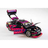 HOLDEN ZB COMMODORE - WAUR - FULLWOOD/LUFF #2 - 2021 REPCO Bathurst 1000 - 1:18 Scale Diecast Model Car