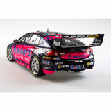 HOLDEN ZB COMMODORE - WAUR - FULLWOOD/LUFF #2 - 2021 REPCO Bathurst 1000 - 1:18 Scale Diecast Model Car