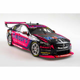 HOLDEN ZB COMMODORE - WAUR - FULLWOOD/LUFF #2 - 2021 REPCO Bathurst 1000 - 1:18 Scale Diecast Model Car