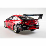 HOLDEN ZB COMMODORE - BJR COCA-COLA - JONES/PITHER #96 - 2021 REPCO Bathurst 1000 - 1:18 Scale Diecast Model Car