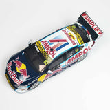 HOLDEN ZB COMMODORE - RED BULL AMPOL RACING - BROC FEENEY #88 - NED Whisky Tasmania Supersprint Race 4 RUNNER-UP - 1:43 Scale Diecast Model Car
