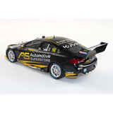 HOLDEN ZB COMMODORE - BJR - MACAULAY JONES #96 Automotive Superstore - NED Whisky Tasmania Supersprint Race 4 - 1:43 Scale Diecast Model Car