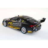 HOLDEN ZB COMMODORE - BJR - MACAULAY JONES #96 Automotive Superstore - 2022 NED Whisky Tasmania Supersprint Race 4 - 1:18 Scale Diecast Model Car