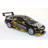 HOLDEN ZB COMMODORE - BJR - MACAULAY JONES #96 Automotive Superstore - NED Whisky Tasmania Supersprint Race 4 - 1:18 Scale Diecast Model Car