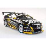 HOLDEN ZB COMMODORE - BJR - MACAULAY JONES #96 Automotive Superstore - 2022 NED Whisky Tasmania Supersprint Race 4 - 1:18 Scale Diecast Model Car