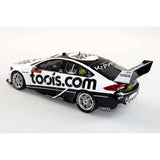 HOLDEN ZB COMMODORE - BJR - MACAULAY JONES #96 Tools.com - 2022 Beaurepairs Melbourne 400 Race 6 - 1:43 Scale Diecast Model Car