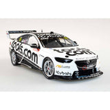 HOLDEN ZB COMMODORE - BJR - MACAULAY JONES #96 Tools.com - 2022 Beaurepairs Melbourne 400 Race 6 - 1:43 Scale Diecast Model Car