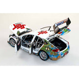 HOLDEN ZB COMMODORE - BJR - SMITH #4 SCT - 2022 Merlin Darwin Triple Crown - Race 18 - 1:18 Scale Diecast Model Car