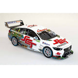 HOLDEN ZB COMMODORE - BJR - SMITH #4 SCT - 2022 Merlin Darwin Triple Crown - Race 18 - 1:18 Scale Diecast Model Car