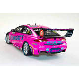 HOLDEN ZB COMMODORE - BJR - FULLWOOD #14 Middy's Electrical - Merlin Darwin Triple Crown - Race 18 - 1:18 Scale Diecast Model Car