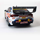 HOLDEN ZB COMMODORE - RED BULL AMPOL RACING - VAN GISBERGEN/TANDER #97 - 2022 Bathurst 1000 WINNER - 1:43 Scale Diecast Model Car