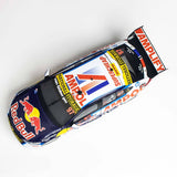 HOLDEN ZB COMMODORE - RED BULL AMPOL RACING - VAN GISBERGEN/TANDER #97 - 2022 Bathurst 1000 WINNER - 1:43 Scale Diecast Model Car