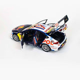 HOLDEN ZB COMMODORE - RED BULL AMPOL RACING - VAN GISBERGEN/TANDER #97 - 2022 Bathurst 1000 WINNER - 1:18 Scale Diecast Model Car