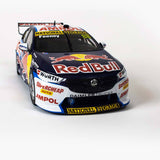 HOLDEN ZB COMMODORE - RED BULL AMPOL RACING - FEENEY/WHINCUP #88 - 2022 Bathurst 1000 - 1:43 Scale Diecast Model Car