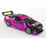 HOLDEN ZB COMMODORE - BJR - FULLWOOD/FIORE - Middy's #14 - 2022 Bathurst 1000 - 1:43 Scale Diecast Model Car