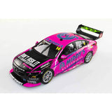HOLDEN ZB COMMODORE - BJR - FULLWOOD/FIORE - Middy's #14 - 2022 Bathurst 1000 - 1:43 Scale Diecast Model Car