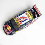 HOLDEN ZB COMMODORE - RED BULL AMPOL RACING - VAN GISBERGEN #97 - 2022 ITM Auckland Supersprint (Last Race at Pukekohe) - 1:43 Scale Diecast Model Car