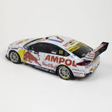 HOLDEN ZB COMMODORE - RED BULL AMPOL RACING - FEENEY #88 - 2022 VALO Adelaide 500 Race 34 WINNER (Feeney's 1st Race Win) - 1:18 Scale Diecast Model Car