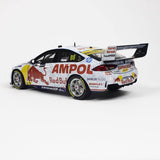 HOLDEN ZB COMMODORE - RED BULL AMPOL RACING - FEENEY #88 - 2022 VALO Adelaide 500 Race 34 WINNER (Feeney's 1st Race Win) - 1:18 Scale Diecast Model Car