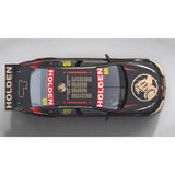 2023 BATHURST 1000 - HOLDEN COMMODORE VF V8 SUPERCAR - 60th ANNIVERSARY OF THE BATHURST GREAT RACE - SPECIAL LIMITED EDITION - 1:18 Scale Diecast Model Car