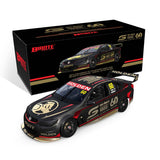 2023 BATHURST 1000 - HOLDEN COMMODORE VF V8 SUPERCAR - 60th ANNIVERSARY OF THE BATHURST GREAT RACE - SPECIAL LIMITED EDITION - 1:18 Scale Diecast Model Car