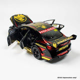 2023 BATHURST 1000 - HOLDEN COMMODORE VF V8 SUPERCAR - 60th ANNIVERSARY OF THE BATHURST GREAT RACE - SPECIAL LIMITED EDITION - 1:18 Scale Diecast Model Car