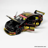 2023 BATHURST 1000 - HOLDEN COMMODORE VF V8 SUPERCAR - 60th ANNIVERSARY OF THE BATHURST GREAT RACE - SPECIAL LIMITED EDITION - 1:18 Scale Diecast Model Car