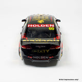 2023 BATHURST 1000 - HOLDEN COMMODORE VF V8 SUPERCAR - 60th ANNIVERSARY OF THE BATHURST GREAT RACE - SPECIAL LIMITED EDITION - 1:18 Scale Diecast Model Car